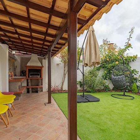 Willa Setubal Oasis House Zewnętrze zdjęcie