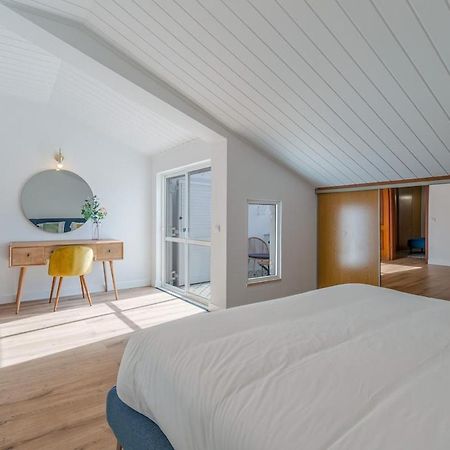 Willa Setubal Oasis House Zewnętrze zdjęcie