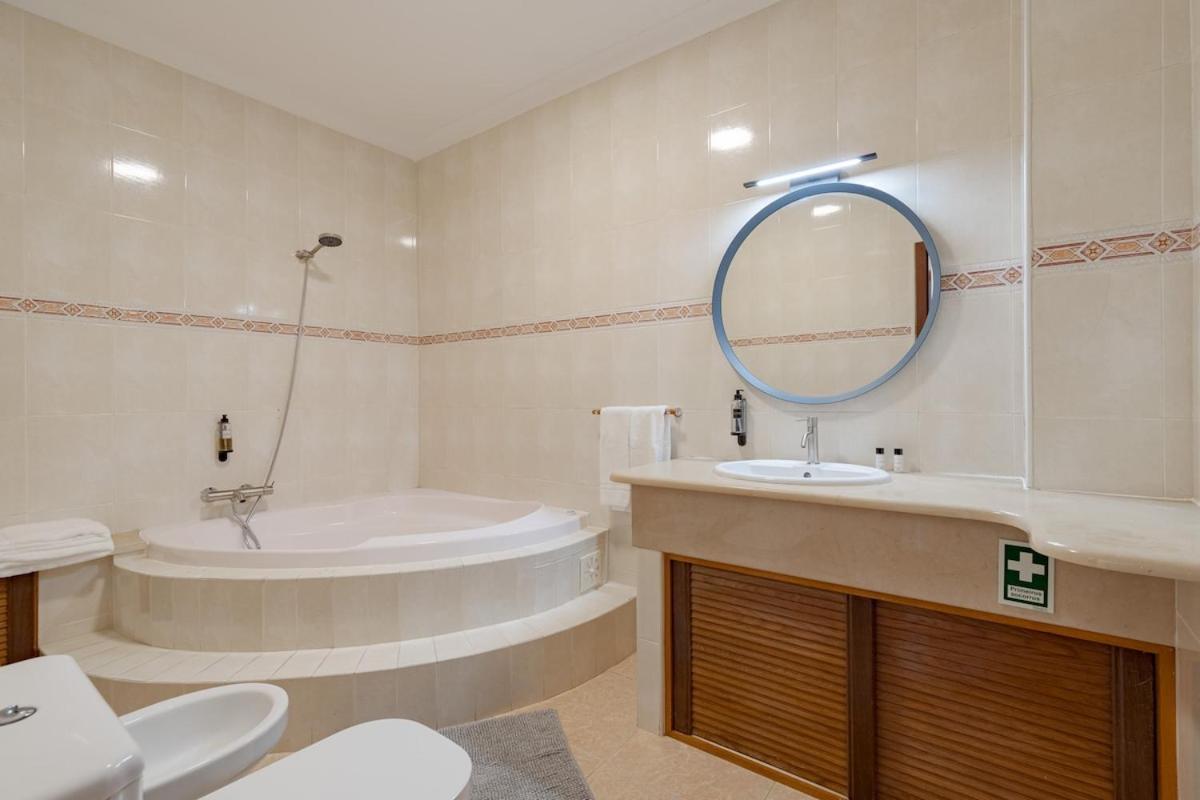 Willa Setubal Oasis House Zewnętrze zdjęcie