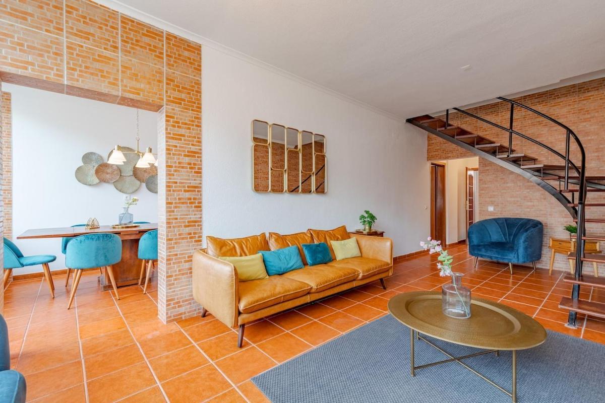 Willa Setubal Oasis House Zewnętrze zdjęcie