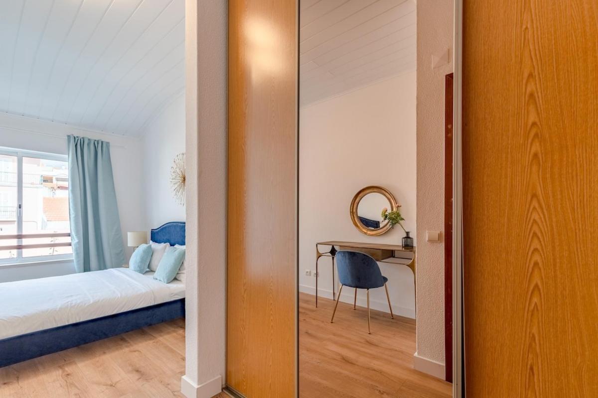 Willa Setubal Oasis House Zewnętrze zdjęcie