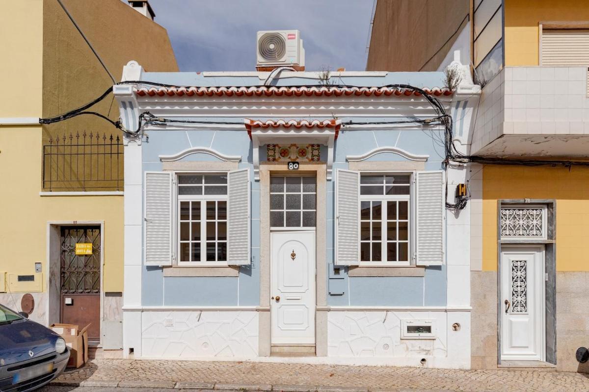 Willa Setubal Oasis House Zewnętrze zdjęcie