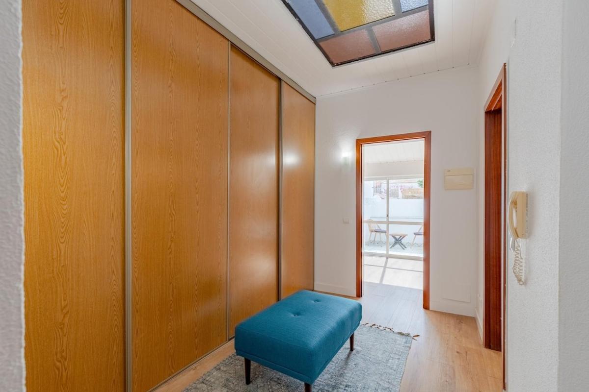 Willa Setubal Oasis House Zewnętrze zdjęcie