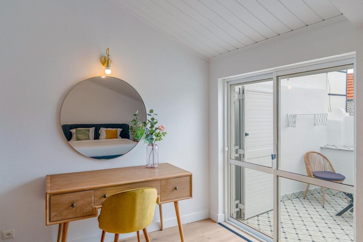 Willa Setubal Oasis House Zewnętrze zdjęcie