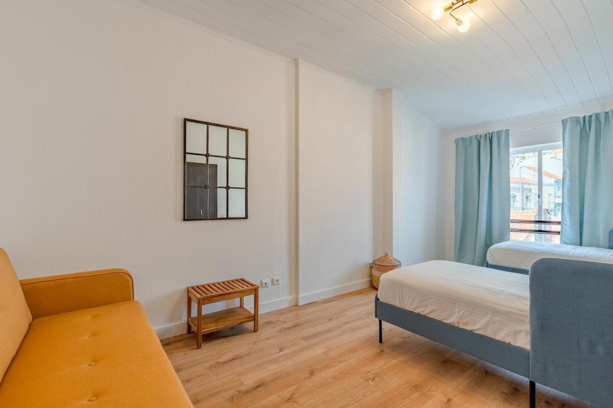 Willa Setubal Oasis House Zewnętrze zdjęcie