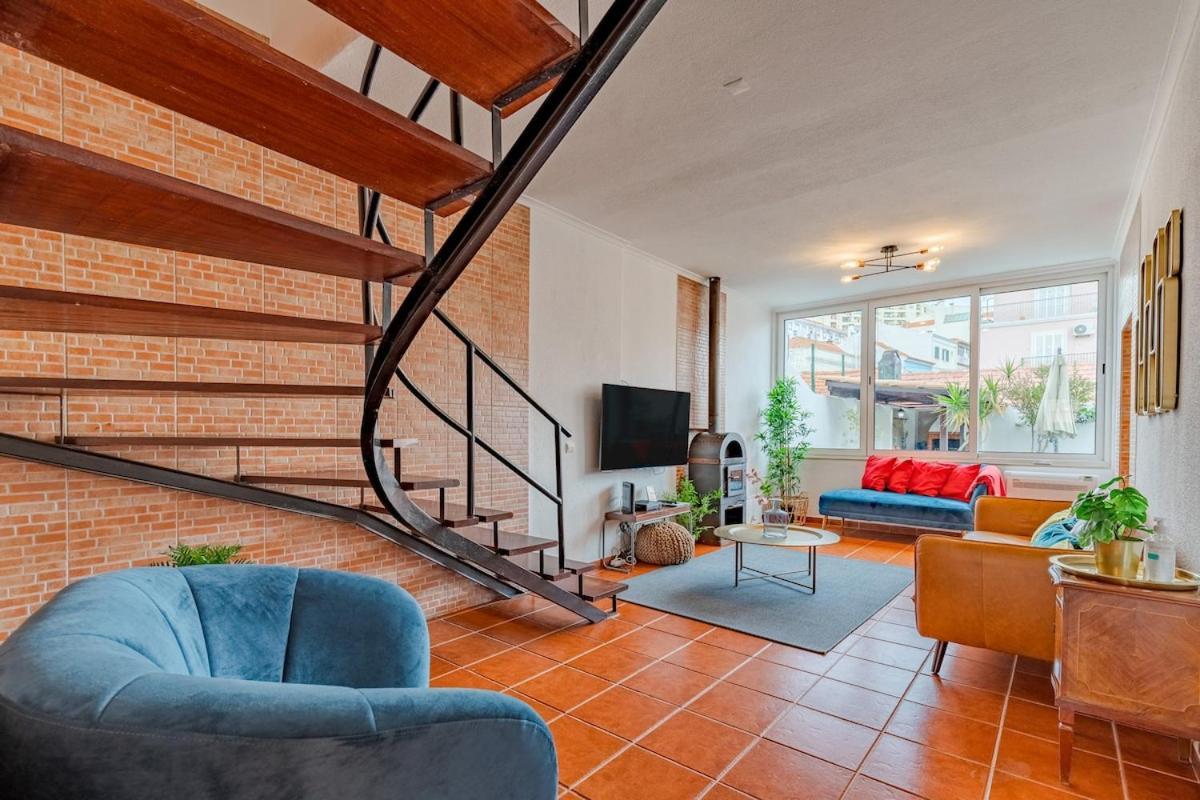 Willa Setubal Oasis House Zewnętrze zdjęcie