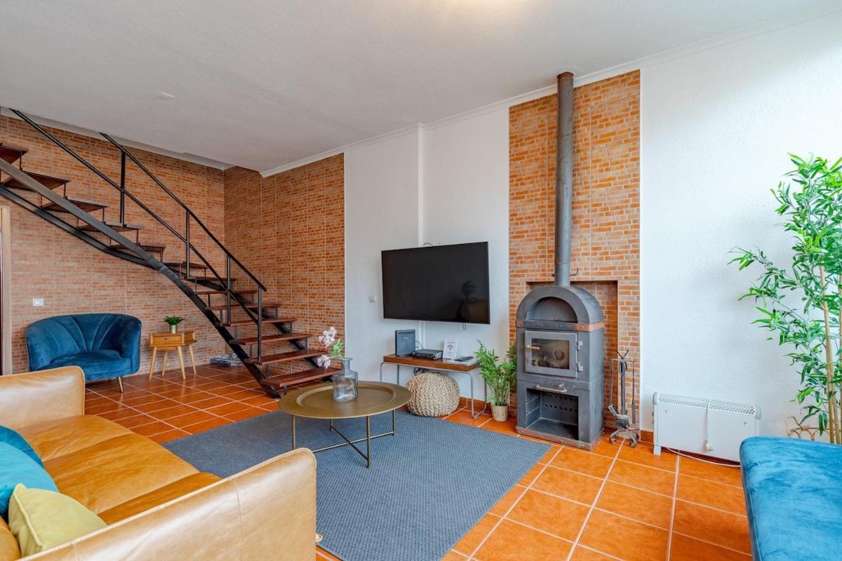 Willa Setubal Oasis House Zewnętrze zdjęcie