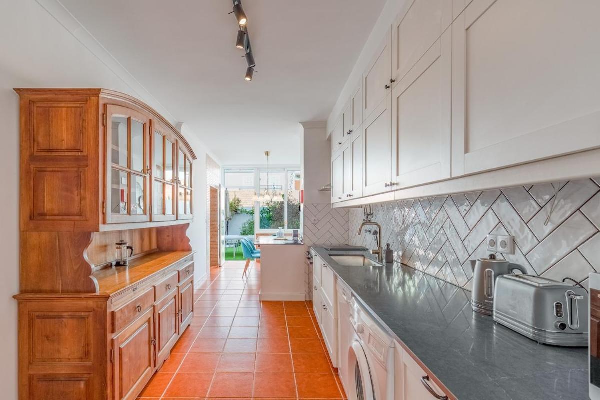 Willa Setubal Oasis House Zewnętrze zdjęcie