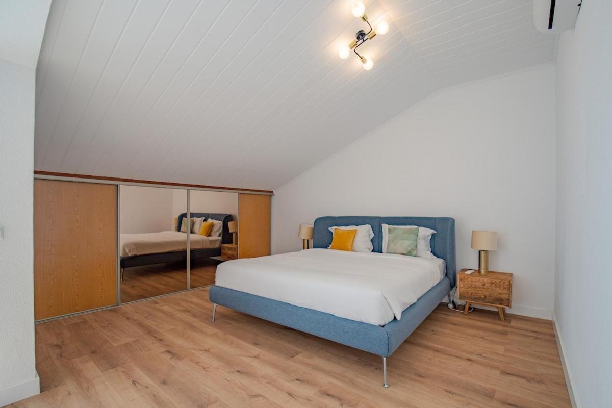 Willa Setubal Oasis House Zewnętrze zdjęcie