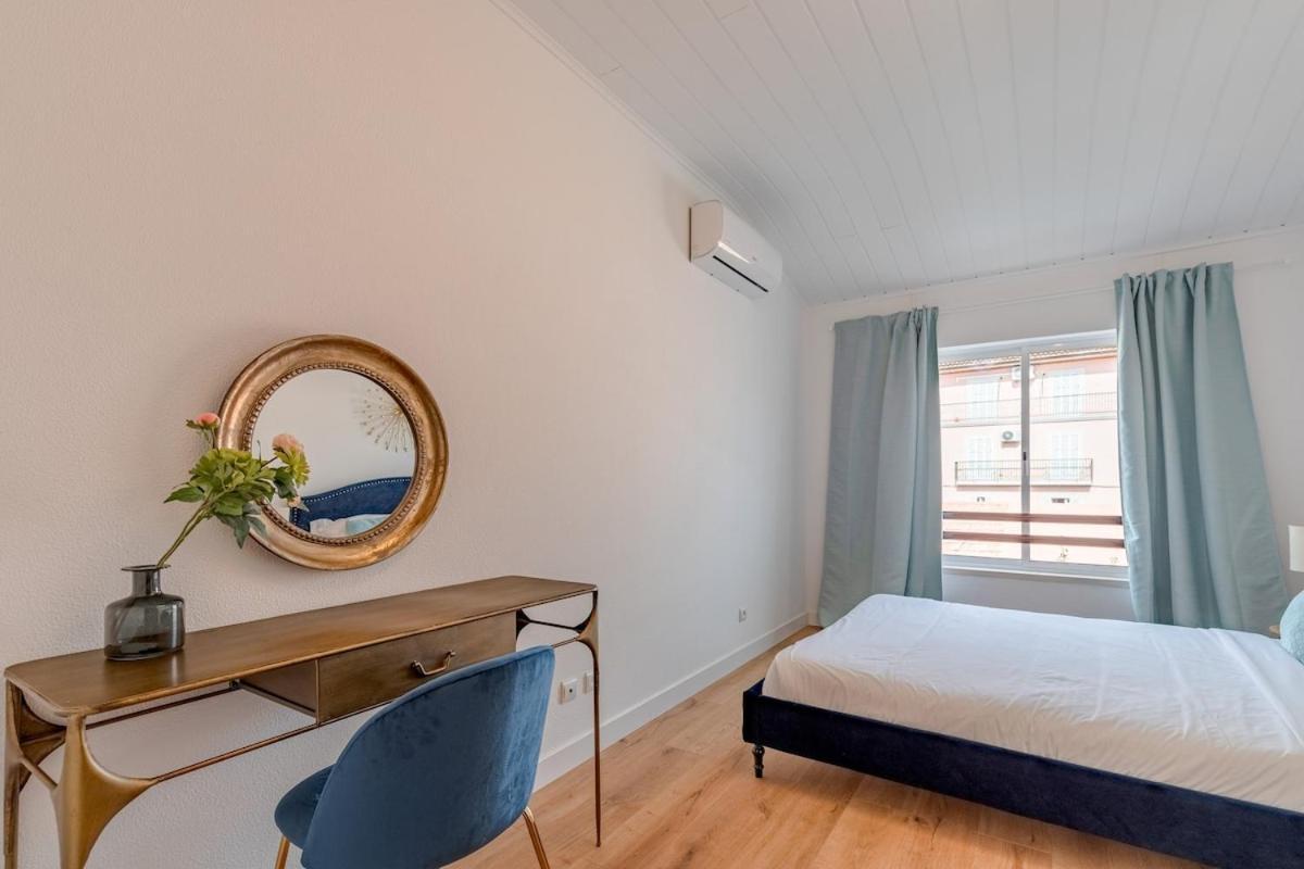 Willa Setubal Oasis House Zewnętrze zdjęcie